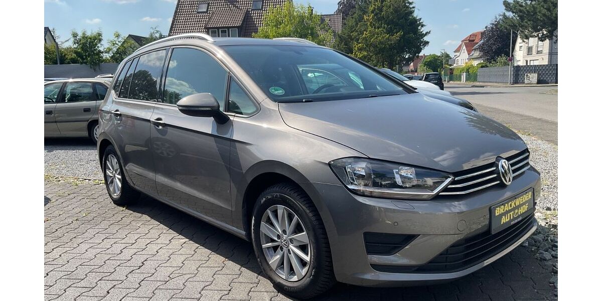 VW Golf 63.000 km 11.490 &euro; Bielefeld 33649