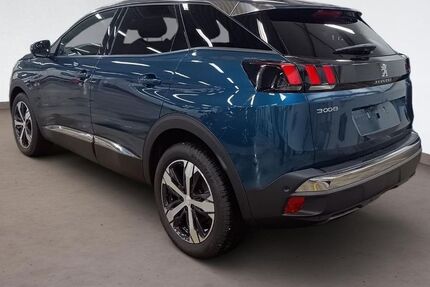 Peugeot 3008 20.950 km 18.880 &euro; Mörlenbach 69509