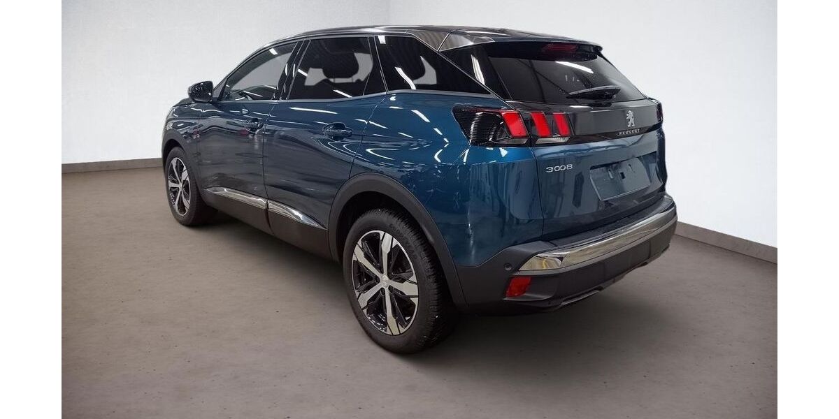 Peugeot 3008 20.950 km 18.880 &euro; Mörlenbach 69509