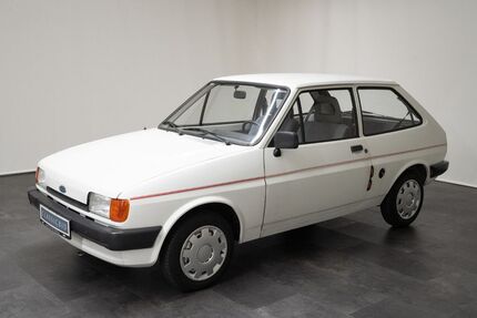 Ford Fiesta 58.000 km 2.500 &euro; Grolsheim 55459