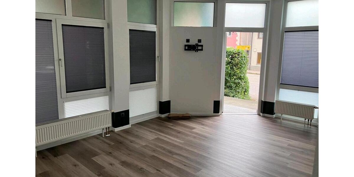 Erdgeschoßwohnung Mögglingen - 2 Zimmer, 60 m&sup2;, 660&euro; | Angebot:26705327