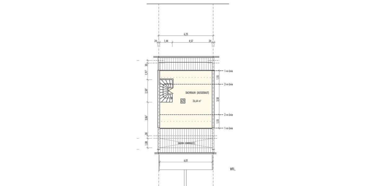 Reihenhaus Landsberg am Lech Ellighofen - 4 Zimmer, 115 m&sup2;, 1.950&euro; | Angebot:26609005
