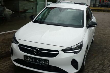 Opel Corsa 59.000 km 9.990 &euro; Eggesin 17367