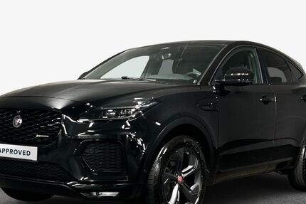 Jaguar E-Pace 45.727 km 26.250 &euro; München 81477