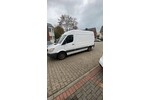 Sprinter