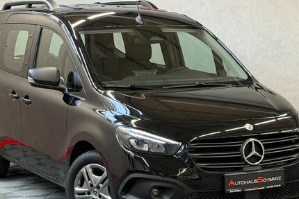 Mercedes-Benz Citan 3.053 km 30.890 &euro; Bad Wildbad-Calmbach 75323