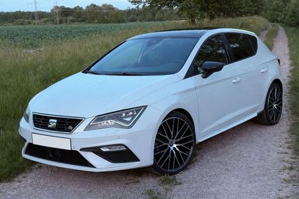 Seat Leon 175.000 km 15.500 &euro; Rheinstetten 76287