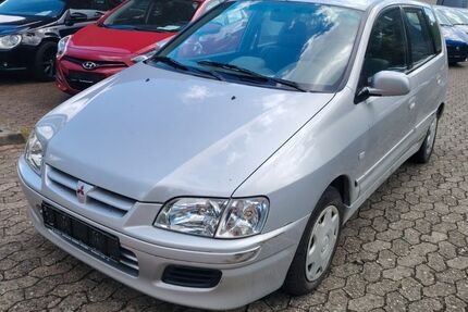 Mitsubishi Space Star 68.500 km 1.500 € Buxtehude 21614