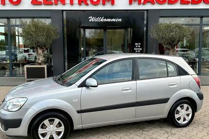 Kia Rio 109.063 km 4.950 € Magdeburg 39112