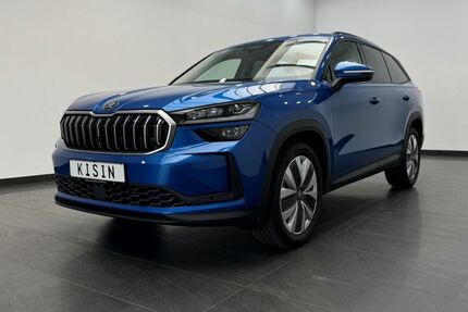 Skoda Kodiaq 2.183 km 38.990 &euro; Neumünster 24536
