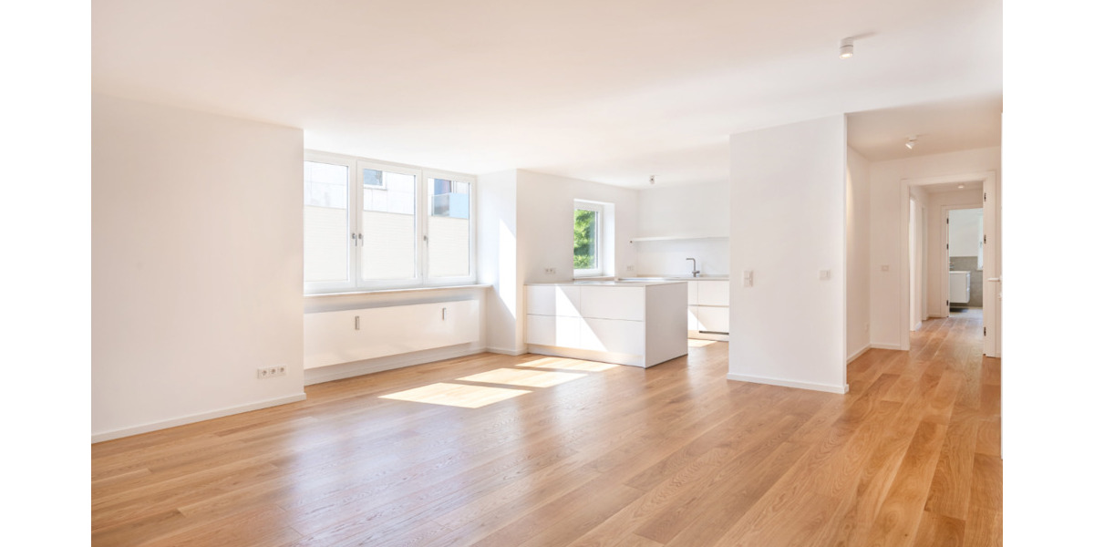 Etagenwohnung Oberstdorf Gebrgoibe - 3 Zimmer, 71 m&sup2;, 485.000&euro; | Angebot:23971099