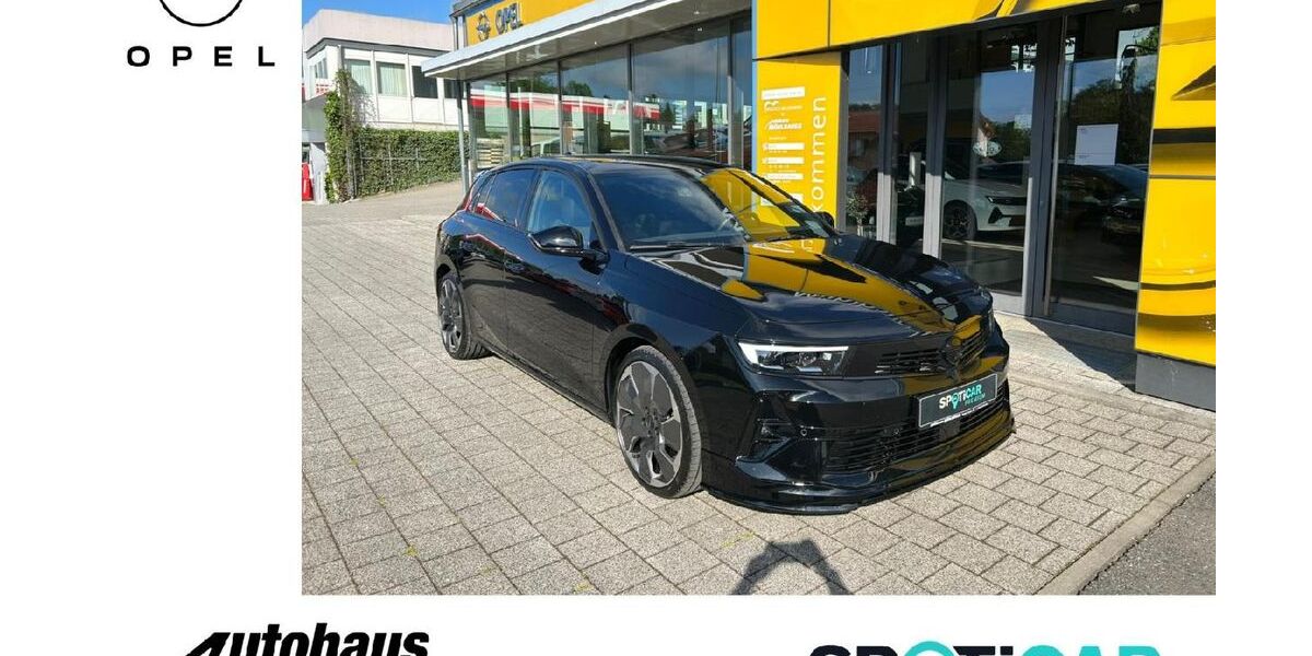 Opel Astra 27.250 km 24.990 &euro; Furth im Wald 93437