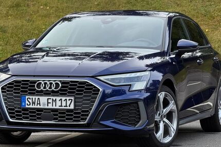Audi A3 24.080 km 33.100 € Bad Schwalbach 65307
