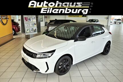 Opel Corsa 11.600 km 16.590 &euro; Eilenburg 04838