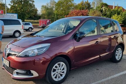 Renault Scenic 82.000 km 5.700 &euro; Gäufelden - Tailfingen 71126
