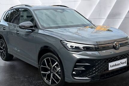 VW Tiguan 17.851 km 48.900 &euro; Köln-Riehl 50735