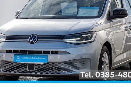 VW Caddy 34.500 km 29.980 € Schwerin 19057