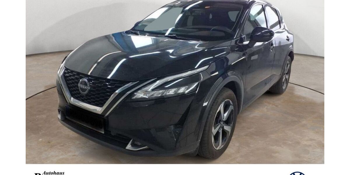 Nissan Qashqai 19.075 km 24.970 &euro; Potsdam 14482