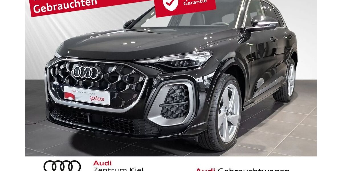 Audi Q5 13.900 km 54.980 &euro; Kiel 24118