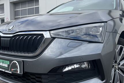 Skoda Scala 78.167 km 18.460 &euro; Marktredwitz 95615