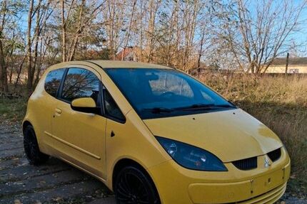 Mitsubishi Colt 76.000 km 2.799 &euro; Templin 17268