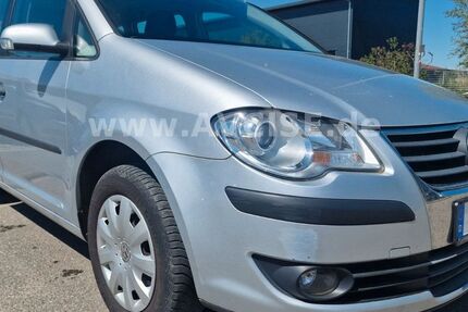 VW Touran 190.600 km 6.295 &euro; Bad Saulgau 88348