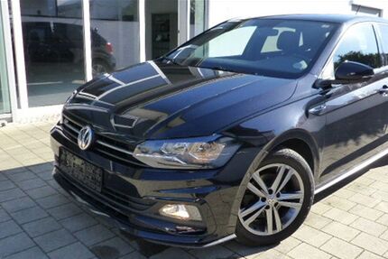 VW Polo 96.800 km 14.800 &euro; Bad Gögging 93333