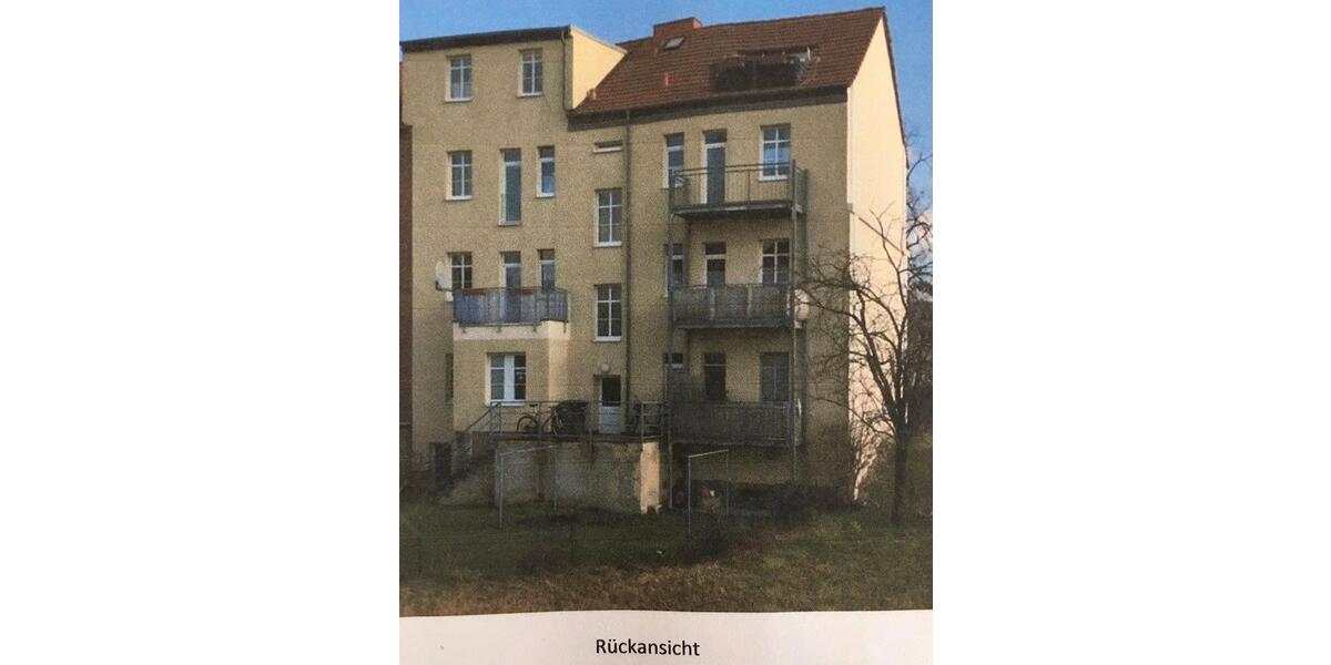 Mehrfamilienhaus, Wohnhaus Dessau-Roßlau Dessau - 18 Zimmer, 434 m&sup2;, 460.000&euro; | Angebot:27006216