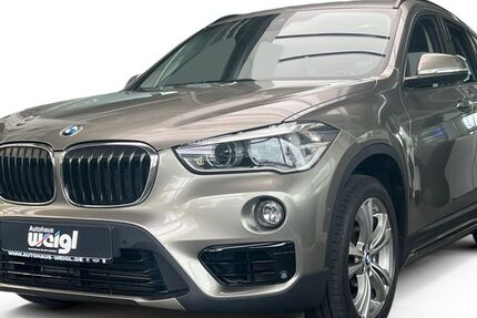 BMW X1 73.000 km 20.449 € Merseburg 06217