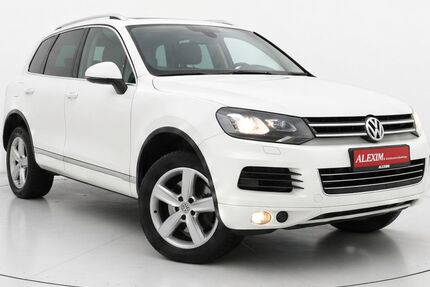VW Touareg 191.147 km 15.700 &euro; Leipzig 04179
