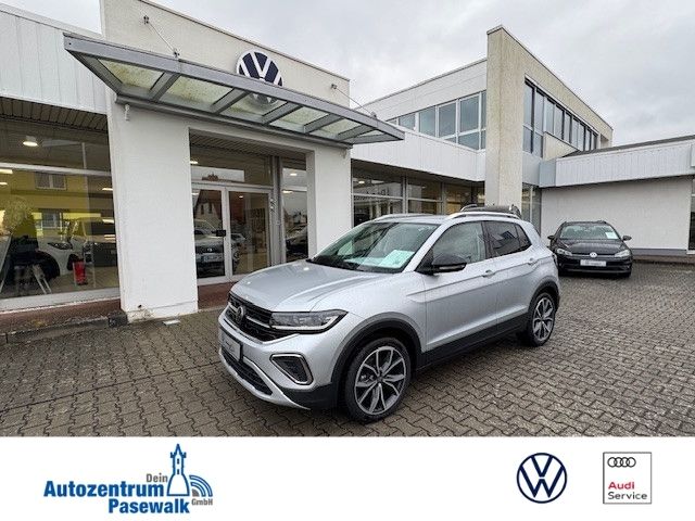 VW T-Cross 17.486 km 26.500 &euro; Woldegk 17348