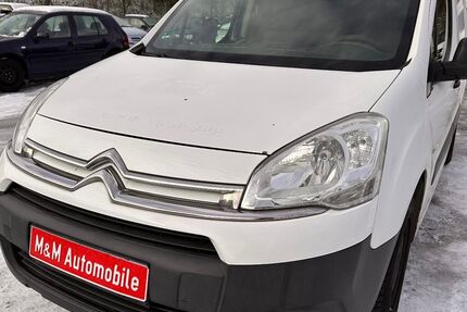 Citroen Berlingo 164.314 km 4.499 &euro; Hamburg 21079
