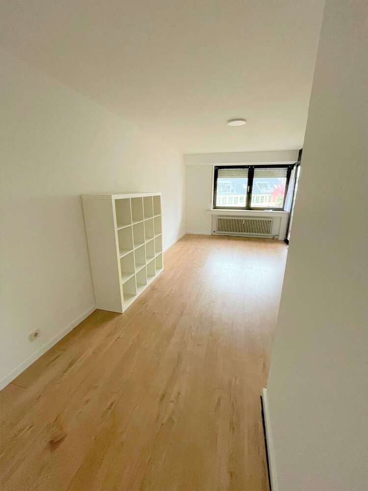 Wohnung zum Mieten in Aachen 468,75 € 36.5 m²