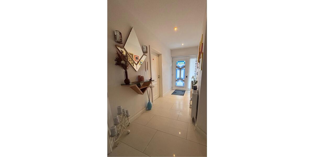 Attraktives Einfamilienhaus 7 zimmer