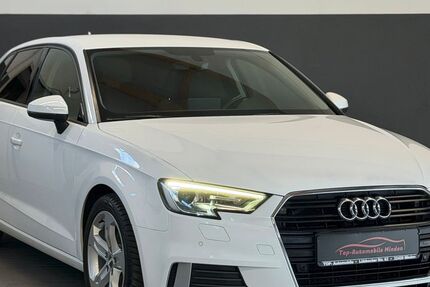 Audi A3 128.000 km 15.999 &euro; Minden 32429