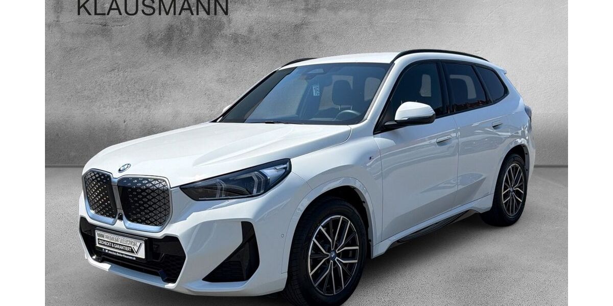 BMW iX1 8.728 km 51.697 &euro; Krefeld 47800