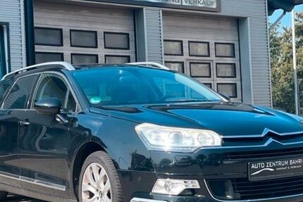 Citroen C5 208.263 km 4.999 € Neumünster 24539