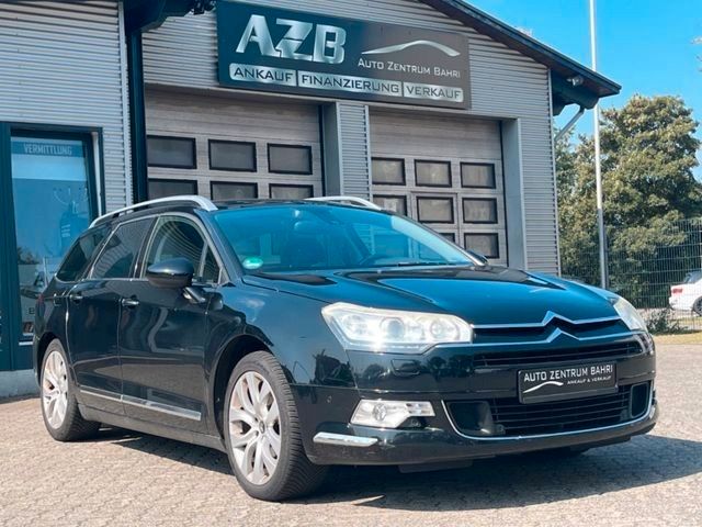 Citroen C5 208.263 km 4.999 € Neumünster 24539