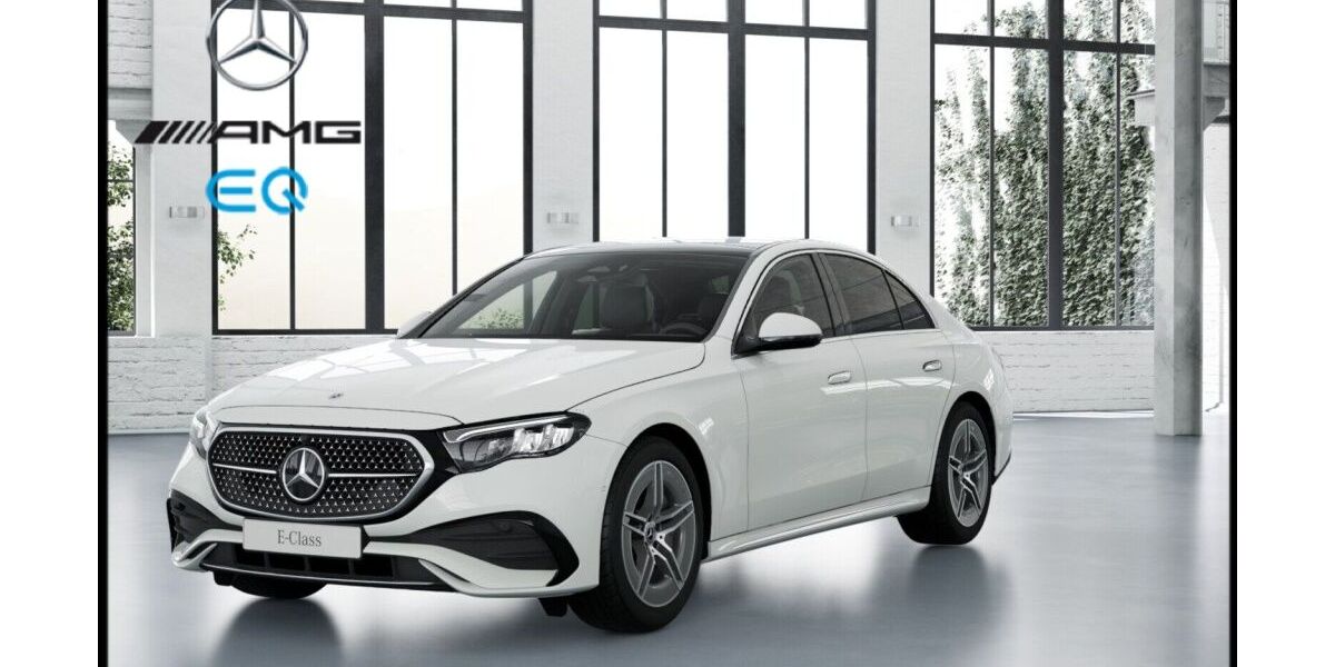 Mercedes-Benz E 220 20.661 km 54.880 &euro; Erndtebrück 57339