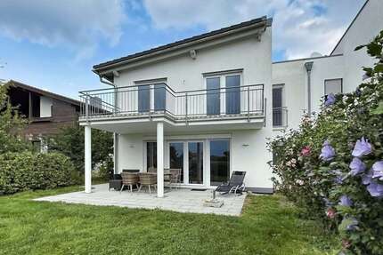 Haus zum Kaufen in Rosenheim 890.000 € 153 m² 5 zimmer