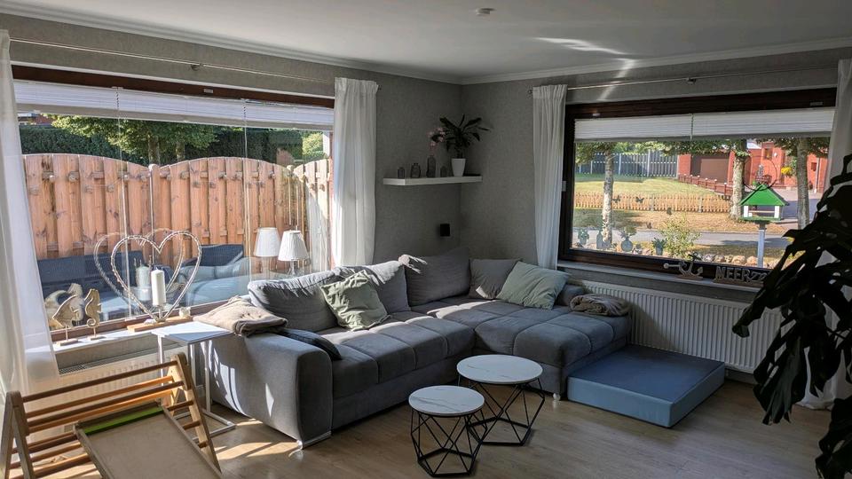 Einfamilienhaus Leck - 4 Zimmer, 115 m&sup2;, 340.000&euro; | Angebot:27154202