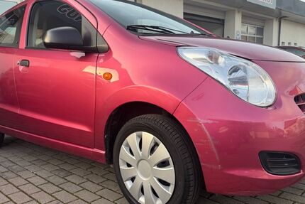 Suzuki Alto 95.800 km 3.499 € Amt Wachsenburg OT Ichtershausen 99334