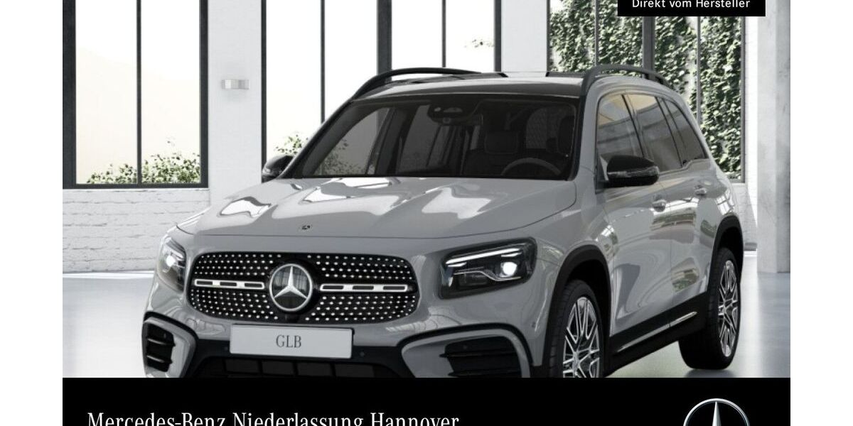 Mercedes-Benz GLB 220 9.967 km 54.500 &euro; Hannover 30655