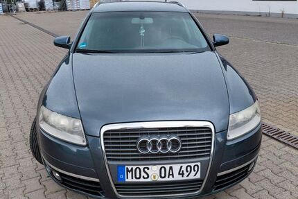 Audi A6 274.000 km 4.500 &euro; Kaufbeuren 87600