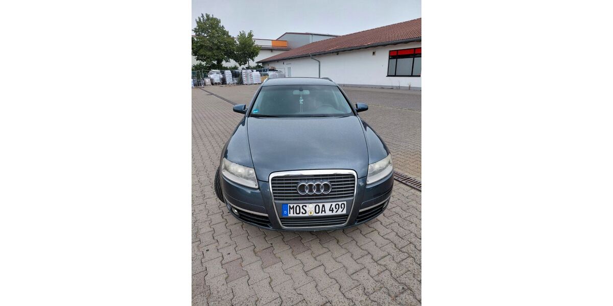 Audi A6 274.000 km 4.500 &euro; Kaufbeuren 87600