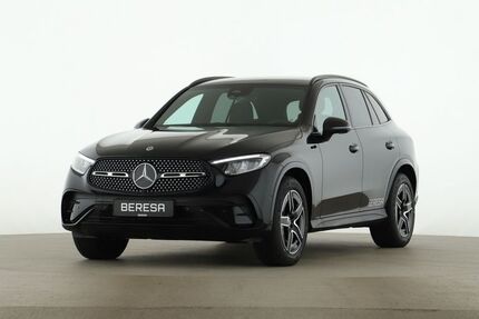 Mercedes-Benz GLC 200 9.900 km 52.550 &euro; Bielefeld 33609