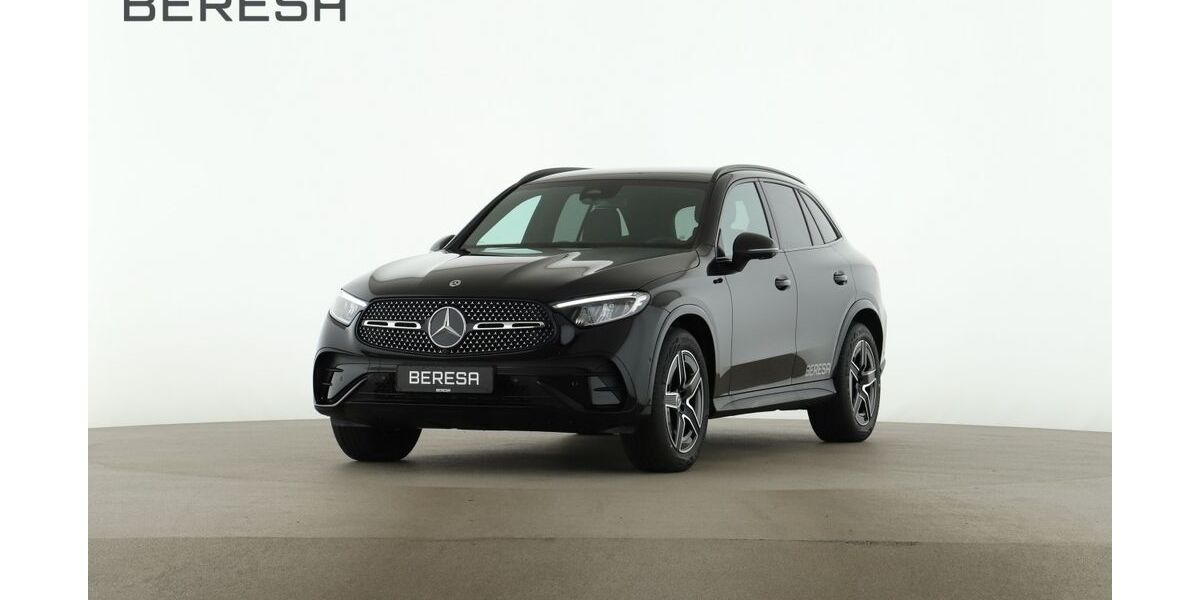 Mercedes-Benz GLC 200 9.900 km 52.550 &euro; Bielefeld 33609