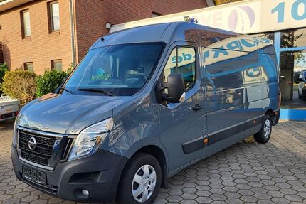 Nissan Interstar 46.141 km 21.900 &euro; Uetersen 25436