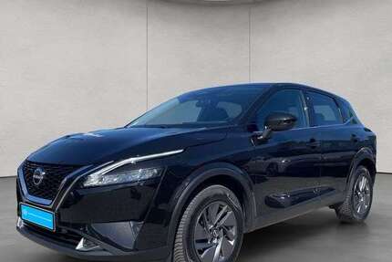Nissan Qashqai 25.886 km 25.980 € Kronshagen 24119