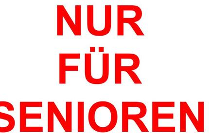 Altersgerechtes Wohnen! Nur mit Wohnberechtigungsschein! Barrierefreie 2-Zimmer-Wohnung in Plattling 2 zimmer